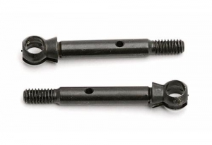 Associated Полуоси привода колес B4/T4 MIP CVD (2шт)