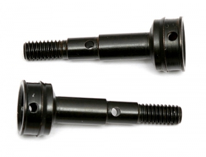 Associated Полуоси привода колес TC6.1 CVA (2шт)