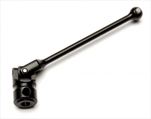 Associated Привод центральный RC8B3  76мм