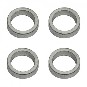 Associated Проставки TC6.1 (Axle Crush Tube) 4шт