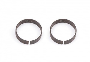 Associated Фиксатор пина POSILOCK QC PIN RETAINER