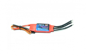 Maytech 30A Brushless ESC V1 (Simon K firmware)