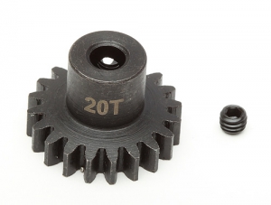 Associated Шестерня ведущая 20T