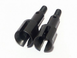 HPI Полуоси привода колес 8x9x44MM (BLACK) 2шт
