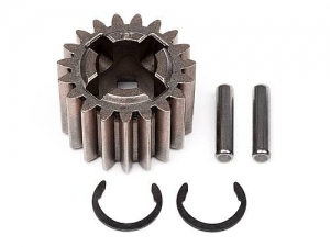 HPI Шестерня редуктора - DRIVE GEAR 19 TOOTH