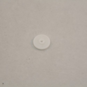 Основная шестерня 58Т HSP - 24625