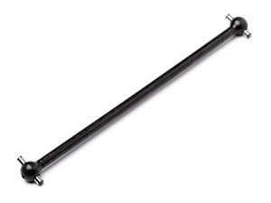 Maverick Вал привода центр. зад 170mm (Blackout MT)