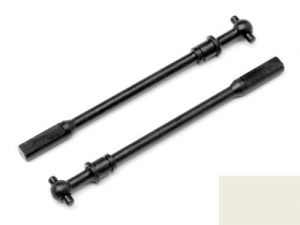 Maverick Кардан - Driveshaft Right 2шт (Scout RC)
