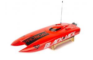 ProBoat Blackjack 29 Brushless