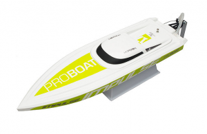 ProBoat Impulse 17 Deep-V