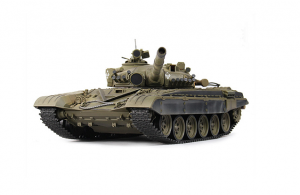 VSTank T72 M1 2.4Ghz (ИК)