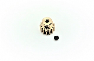 Remo Hobby Шестерня ведущая 13T: SMAX, DINGO, ROCKET