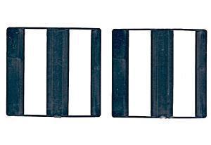 Associated 12L4 Battery Tray