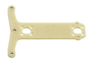 Associated 12R5 T-Plate, 0.075"