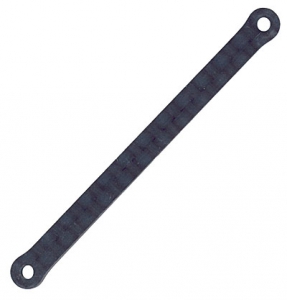Associated Cross Brace, graphite