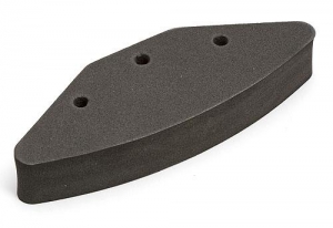 Associated FT Lightweight Foam Bumper