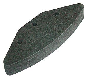 Associated TC4 Foam Front Bumper