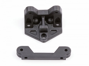Associated Крепление бабочки B44 SHOCK TOWER MOUNTS