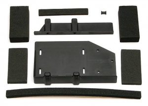 Associated Отсек регулятора / аккумулятора SC4X4