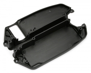 Associated Пластина шасси 18T2