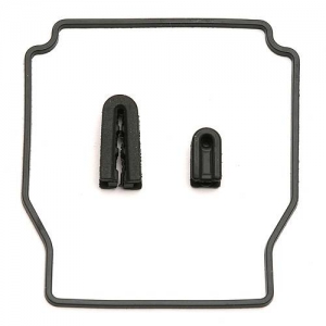 Associated Уплотнение радиобокса 4x4 Receiver Box Seal