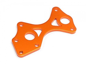 HPI Верхняя распорка 7075 Trophy Truggy (Orange)