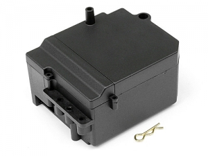 HPI Радио бокс