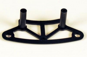 HSP Front Bumper Top Plate