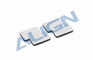 Align Скотч для монтажа приемника, T-Rex 150