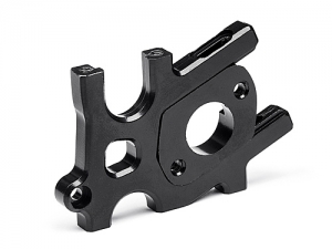 Maverick Моторама алюм. (BLACK)
