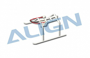 Align Шасси в комплекте, T-Rex 100