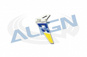Align Киль (желтый), T-Rex 100