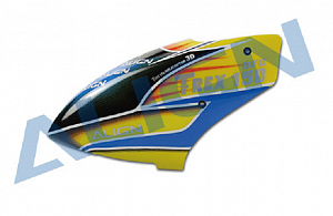 Align Капот, T-Rex 150