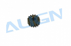 Align Шестерня ведущая 15T, T-Rex 250