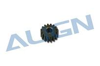 Align Шестерня ведущая 16T, T-Rex 250