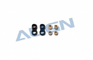 Align Тяги хвостового ротора (H25066A), T-Rex 250