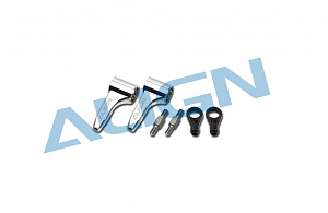 Align Тяги основного ротора, CNC, T-Rex 250 DFC