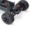 Радиоуправляемый монстр ARRMA 1/10 BIG ROCK 4X4 V3 3S BLX Brushless Monster Truck RTR (чёрный)