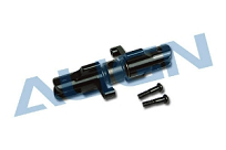 Align Хаб и цапфы хвост.ротора,черные,T-Rex 450 Sport/V2