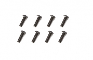 Remo Hobby Винты M2.5x6 (8шт)