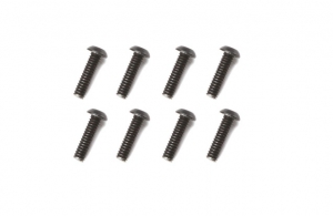 Remo Hobby Винты M2.5x8 (8шт)