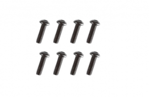 Remo Hobby Винты M3x10 (8шт)