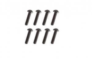 Remo Hobby Винты M3x12 (8шт)