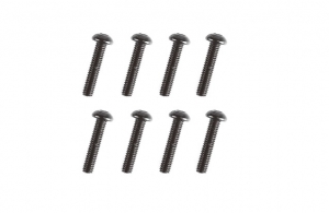 Remo Hobby Винты M3x15 (8шт)