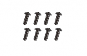 Remo Hobby Винты M4x10 (8шт)