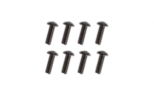 Remo Hobby Винты M4x12 (8шт)