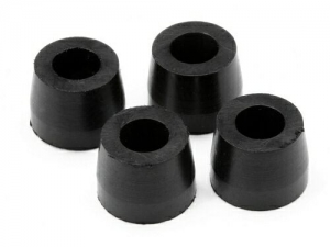 HPI Демпфер резиновый (4шт)
