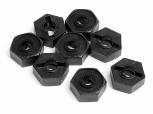 Maverick Адаптеры колес - Hex 10mm  (8шт)