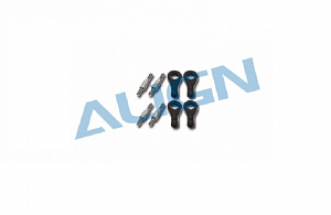 Align Тяги, T-Rex 450 DFC