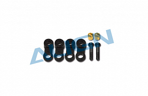 Align Тяги хвостового ротора NEW, T-Rex 450
